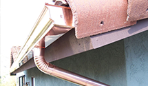 Rain Gutter Installation, Repair, Cleaning in Helena-West Helena, AR